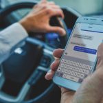 article image - Distracted